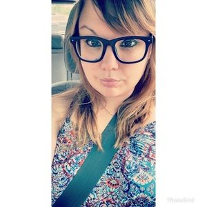 Meet your Posher, Meghan